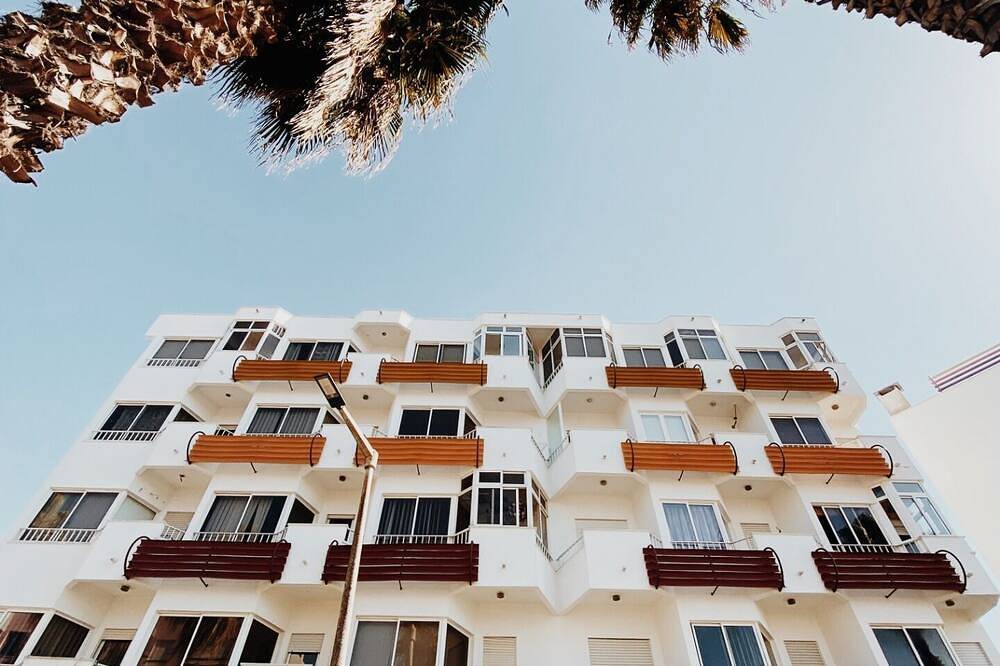 Geheel appartement, Apartamento na Praia in Halbinsel von Setúbal