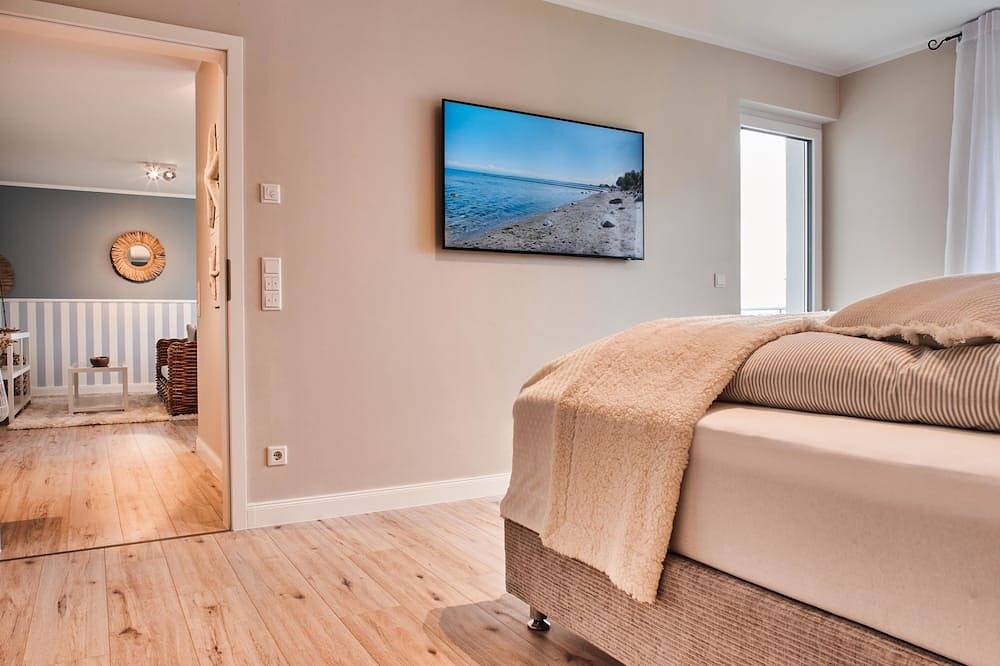 Ganze Wohnung, Ferienwohnung/App. für 2 Gäste mit 72m² in Petersberg (161456) in Petersberg, Rhön-Hessen