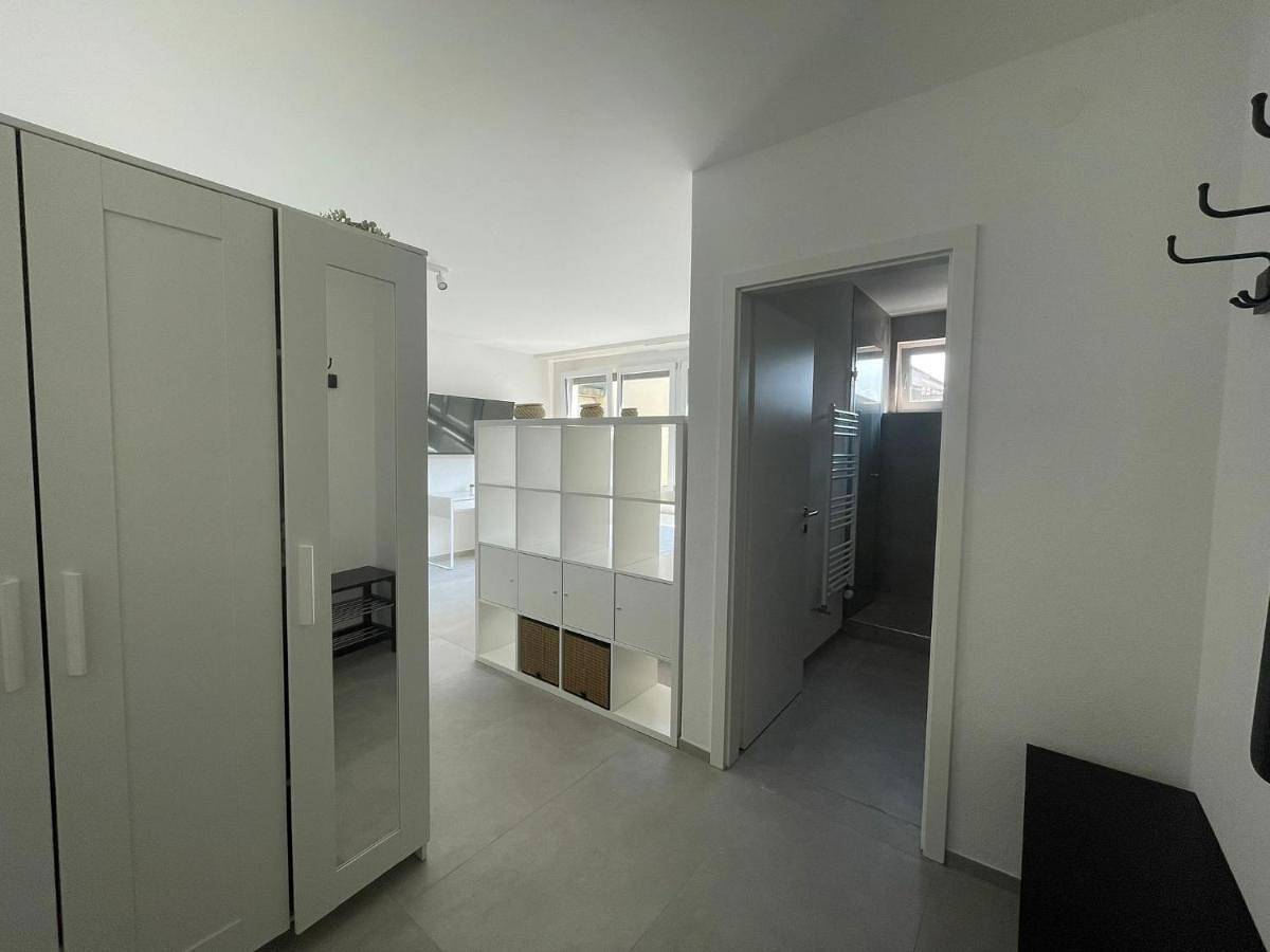 Geheel appartement, H95 Studios in Basel City with Basel Card in Bazel, Region Basel RDK