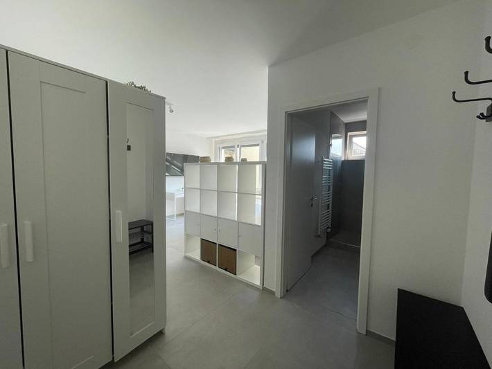 Ferienwohnung für 2 Personen in Basel - 4