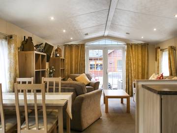 Holiday Rental for 4 People in Auchterarder, Perthshire, Photo 4