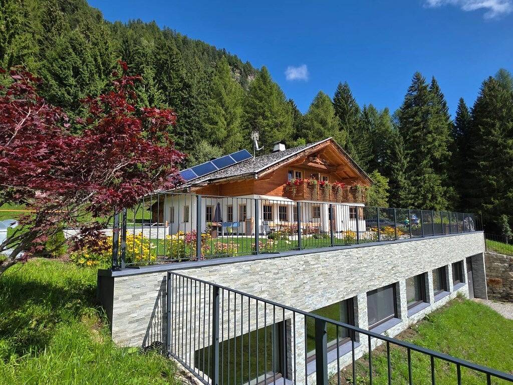 Ferienhaus mit 2 Schlafzimmer in Wabern, Schwalm-Eder-Kreis