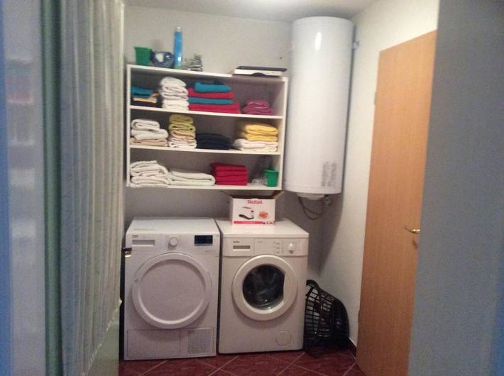 Location de vacances pour 11 personnes, avec vue et terrasse, animaux acceptés dans Bohinjska Bistrica - 4