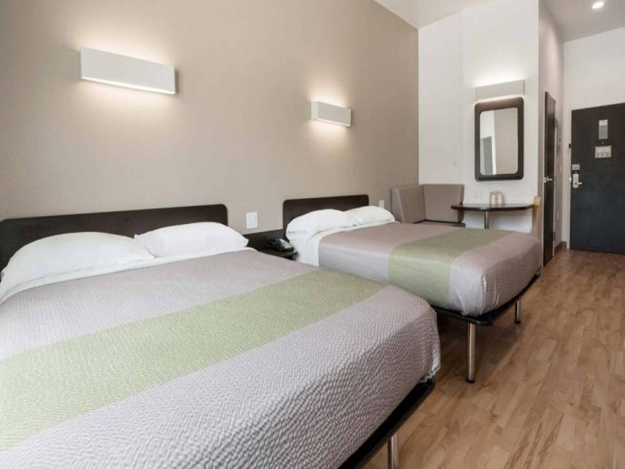 Appartamento vacanze a Corpus Christi a partire da 71€ a notte