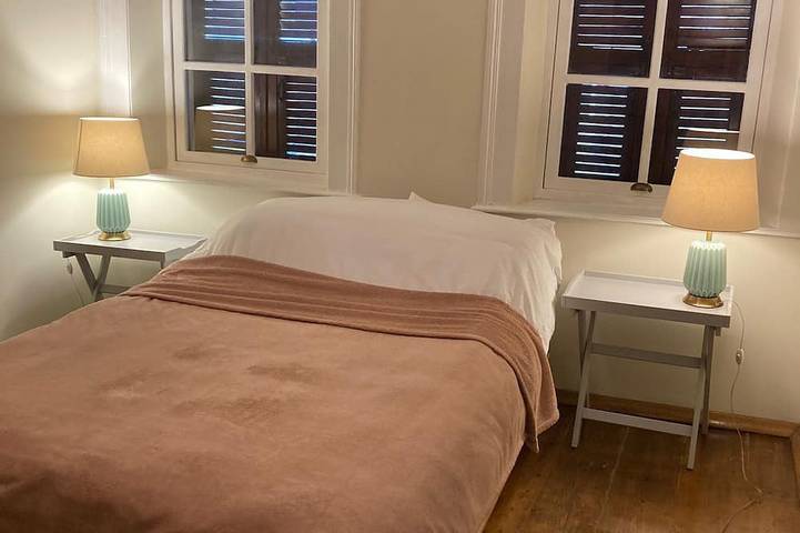 Villa für 10 Personen, mit Haustier - 1