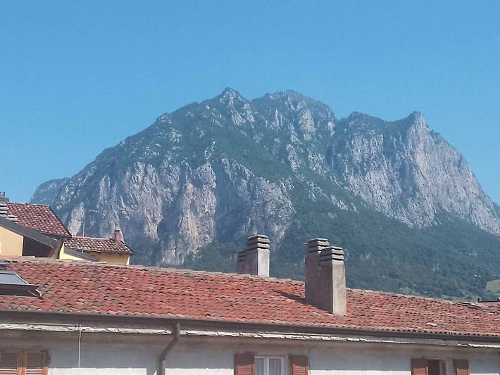 Ferienwohnung für 5 Personen, mit Balkon und Whirlpool in Lecco - 3