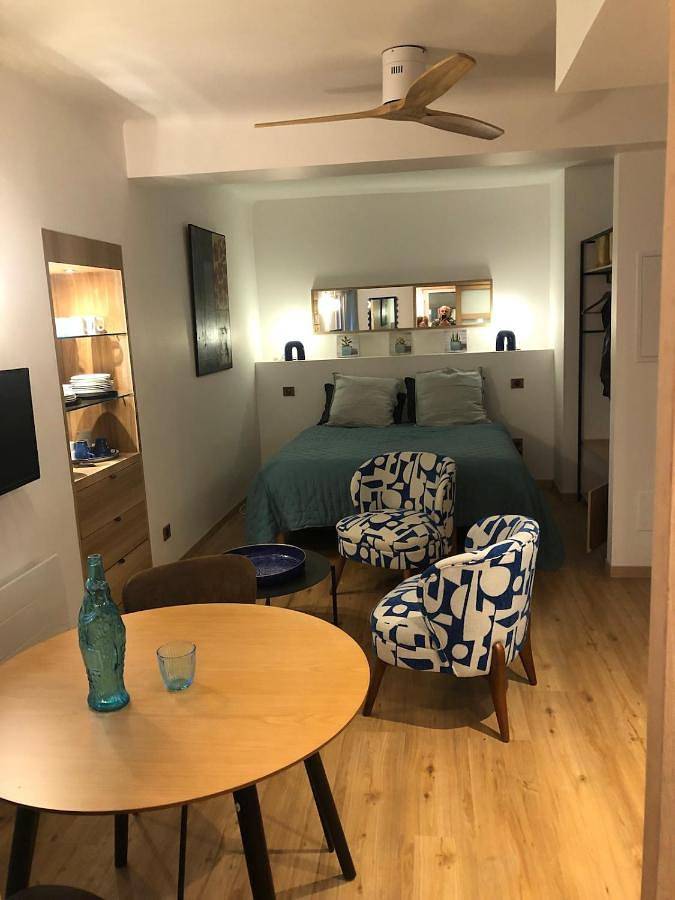 Gîte pour 2 personnes dans Eglise Notre Dame Des Anges De Collioure