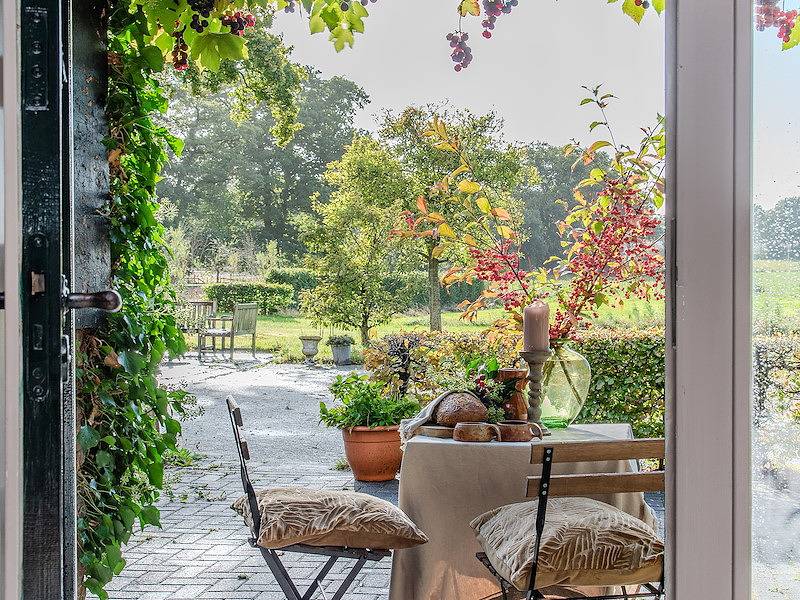 Groepsaccommodatie Havelte in Regio Zwolle