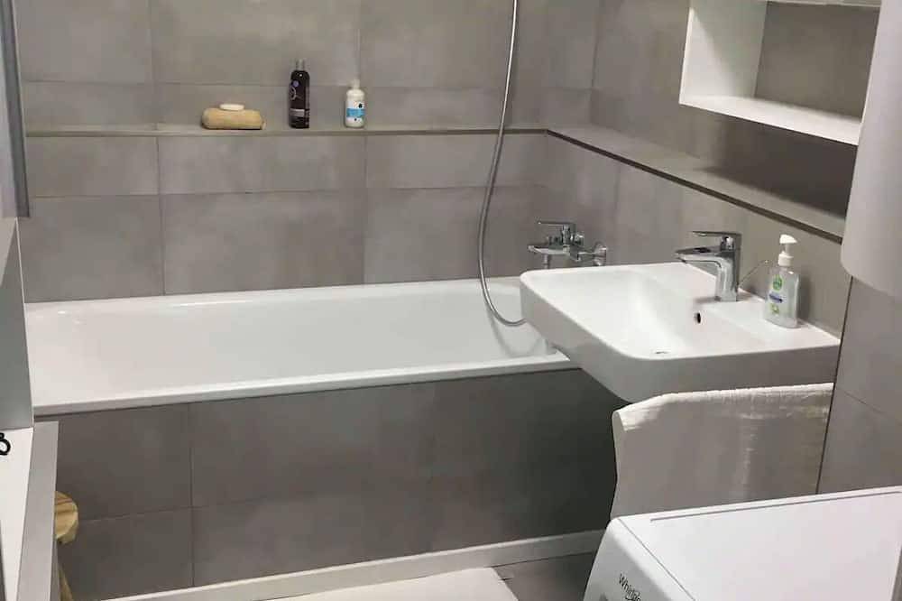 New Design Apartment With Air Conditioner in Bratislava, Bratislava und Umgebung