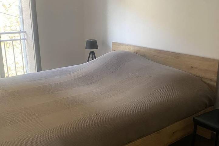 Gîte pour 4 personnes à Andance - 2