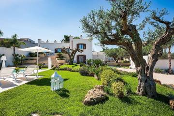 Casa Vacanza per 5 Persone in Marausa, Provincia di Trapani, Foto 4