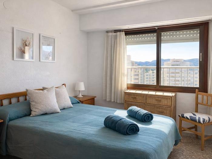Appartement de vacances entier, Winahost Aquarium Gandia I in Platja Nord de Gandia (Gandia), Playa de Gandía