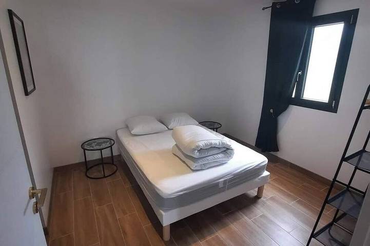 Gîte pour 4 personnes à Saint-Vaast-d'Équiqueville - 2