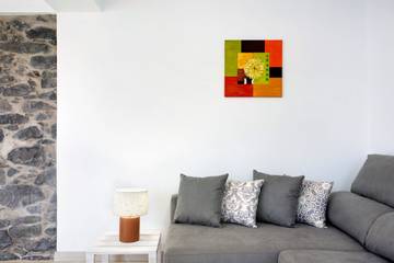 Casa De Férias para 6 Pessoas em Calheta, Madeira, Foto 2