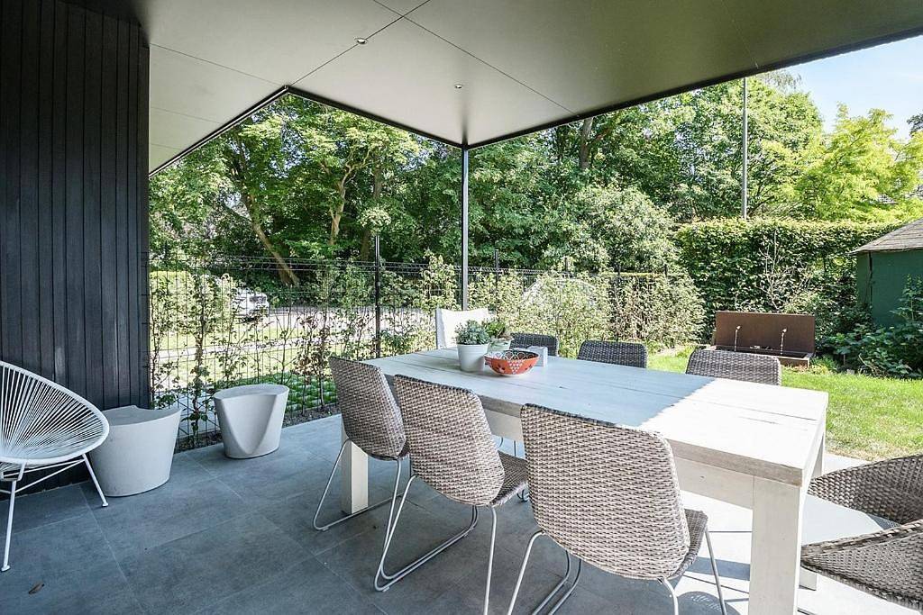 Deluxe Double Room with Shower in Evergem, Province de Flandre-Orientale