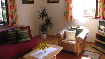 Ferienwohnung für 3 Personen in Sankt Peter, Hochschwarzwald, Bild 1