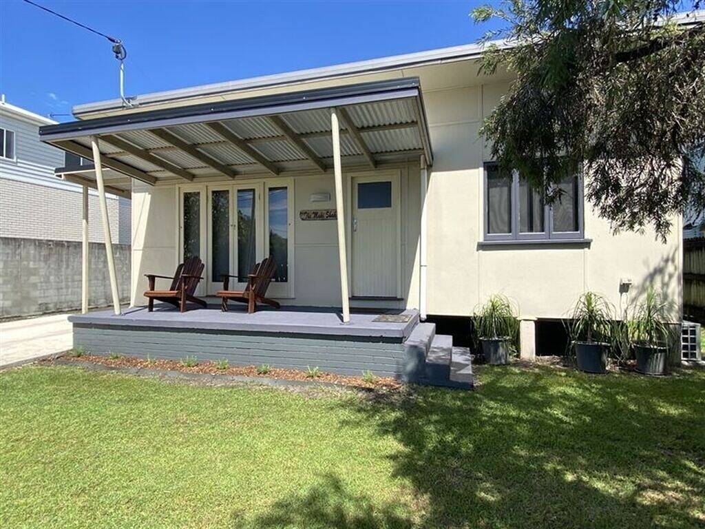 Cotton Tree tierfreundliches Haus -Der Maki Shak in Maroochydore, Sunshine Coast