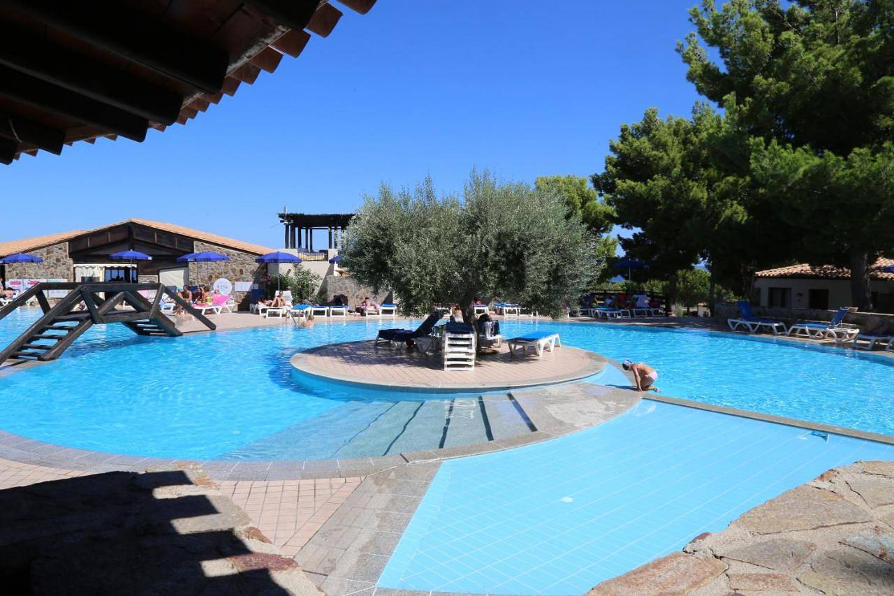 Club Esse Cala Gonone in Cala Gonone, Dorgali