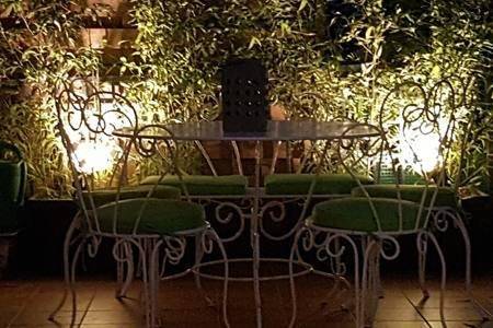 Appartement entier, Apartment in Céret, Côte méditerranéenne (France)