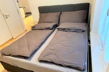 Appartement De Vacances pour 3 Personnes dans Zurich, District de Zurich, Photo 1