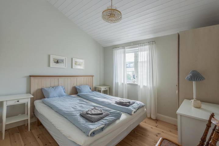 Ferienwohnung für 4 Personen, mit Balkon und Terrasse sowie Ausblick in Vaxholm - 4