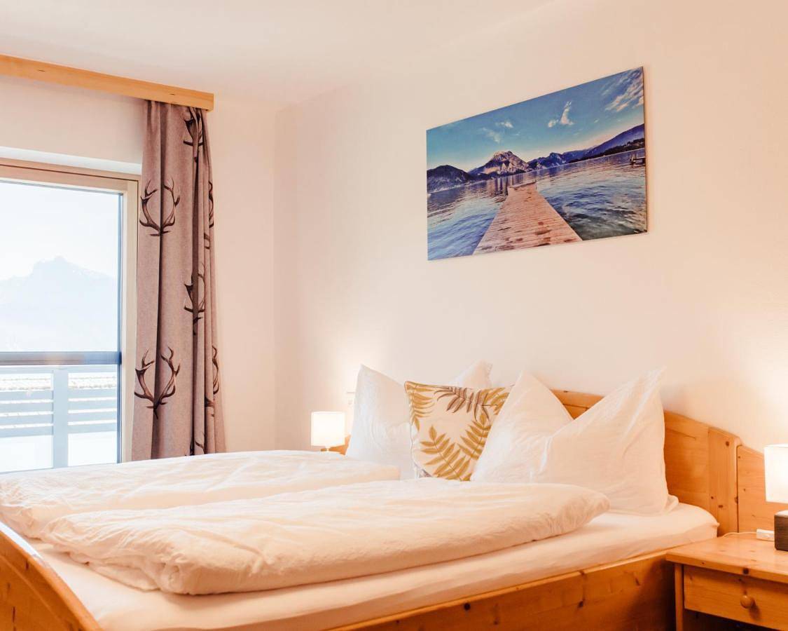 Ganze Wohnung, One-Bedroom Apartment in Altmünster, Bezirk Gmunden