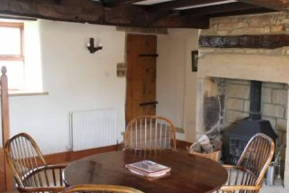 Loin des zones rurales - Animaux acceptés in Yorkshire de l'Ouest