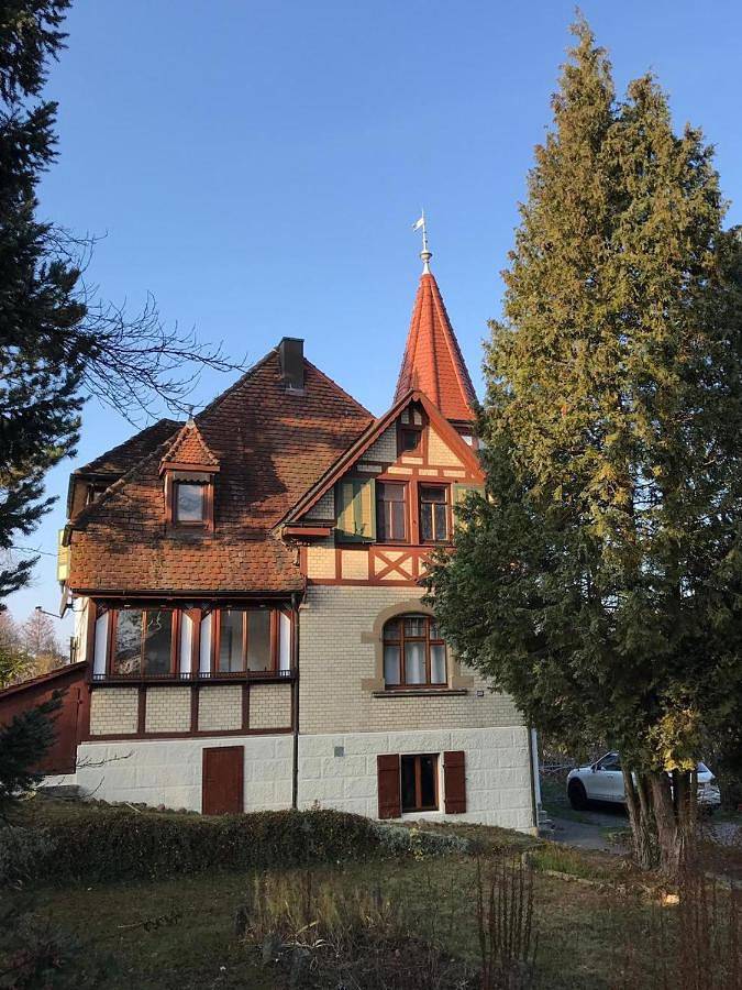 Gîte pour 4 personnes, avec jardin et vue à Heilbronn - 2