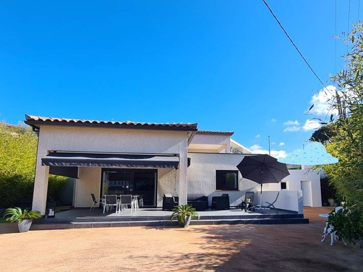 Location de vacances pour 6 personnes à Grosseto-Prugna - 3