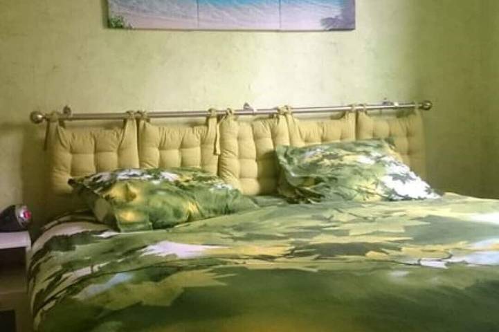 Location de vacances pour 8 personnes, avec jardin et jacuzzi à Velaux - 3