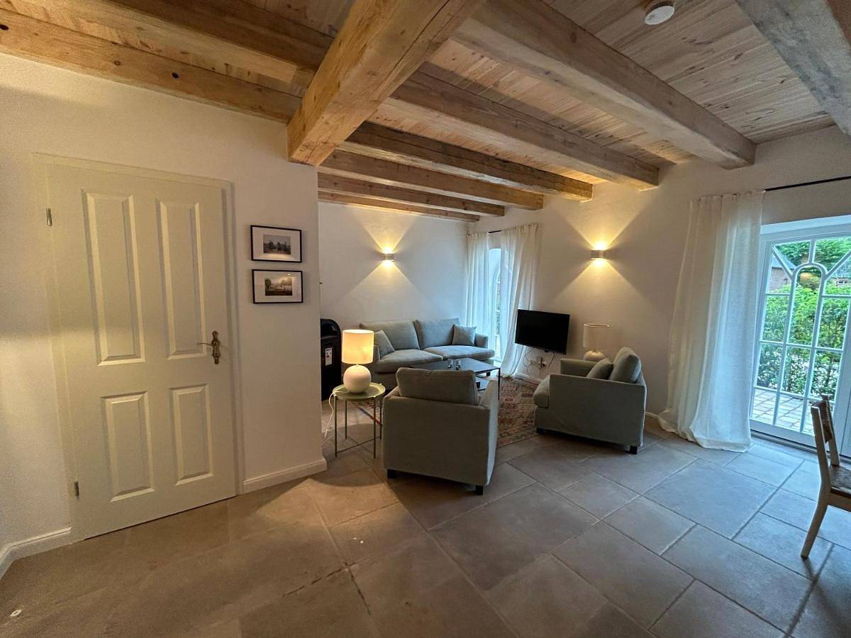 Ganze Wohnung, Three-Bedroom Apartment in Barkelsby, Rendsburg-Eckernförde