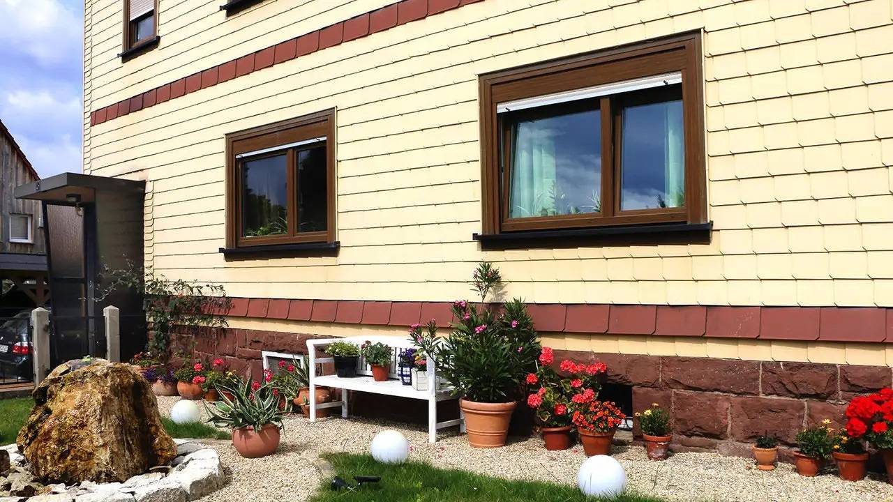 Ganze Ferienwohnung, Ferienwohnung für 4 Personen (80 m²) in Tambach-Dietharz in Tambach-Dietharz, Rennsteig