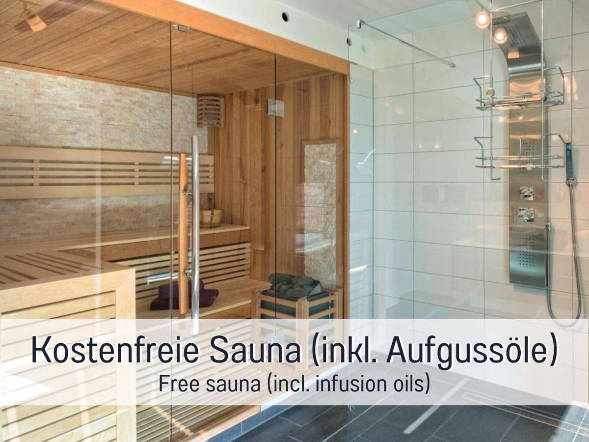 Dieboldsberg: Sauna | Whirlpool | Kamin | Garten in Alpirsbach, Vallée du Kinzig