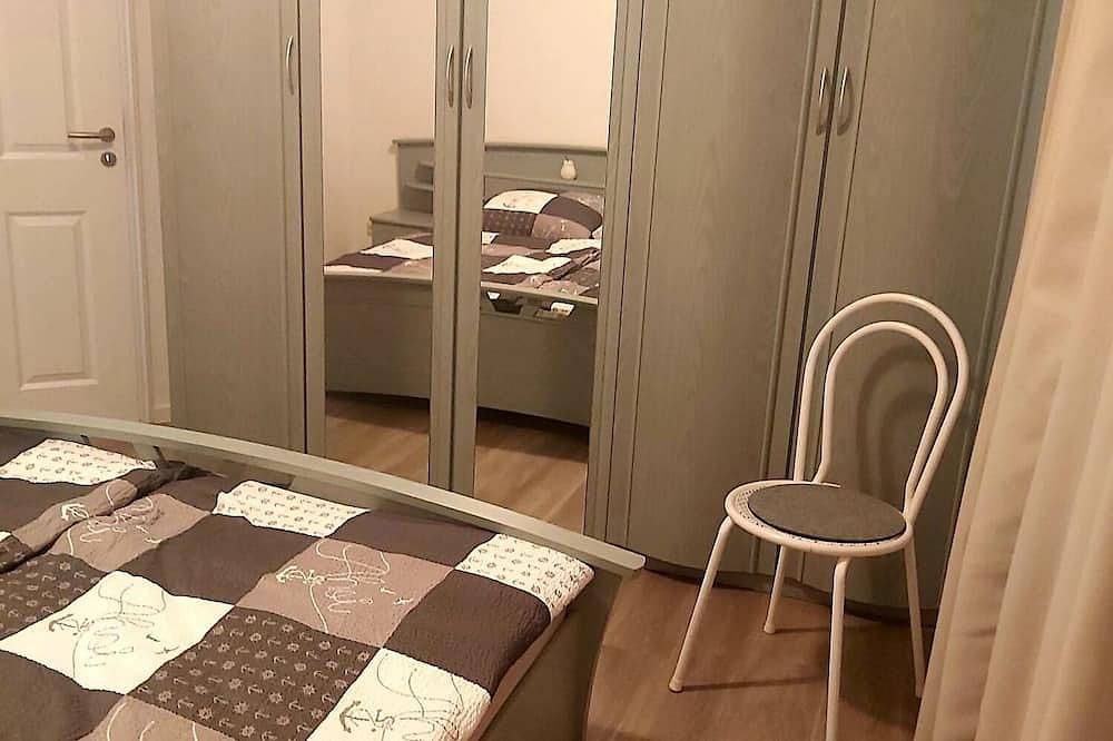 Vacation home for 5 guests with 110m² in Marlow.Ot.Gresenhorst in Marlow, Rostock and Surroundings