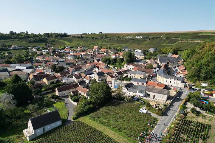 Maison de vacances pour 7 personnes, avec jardin ainsi que jacuzzi et balcon