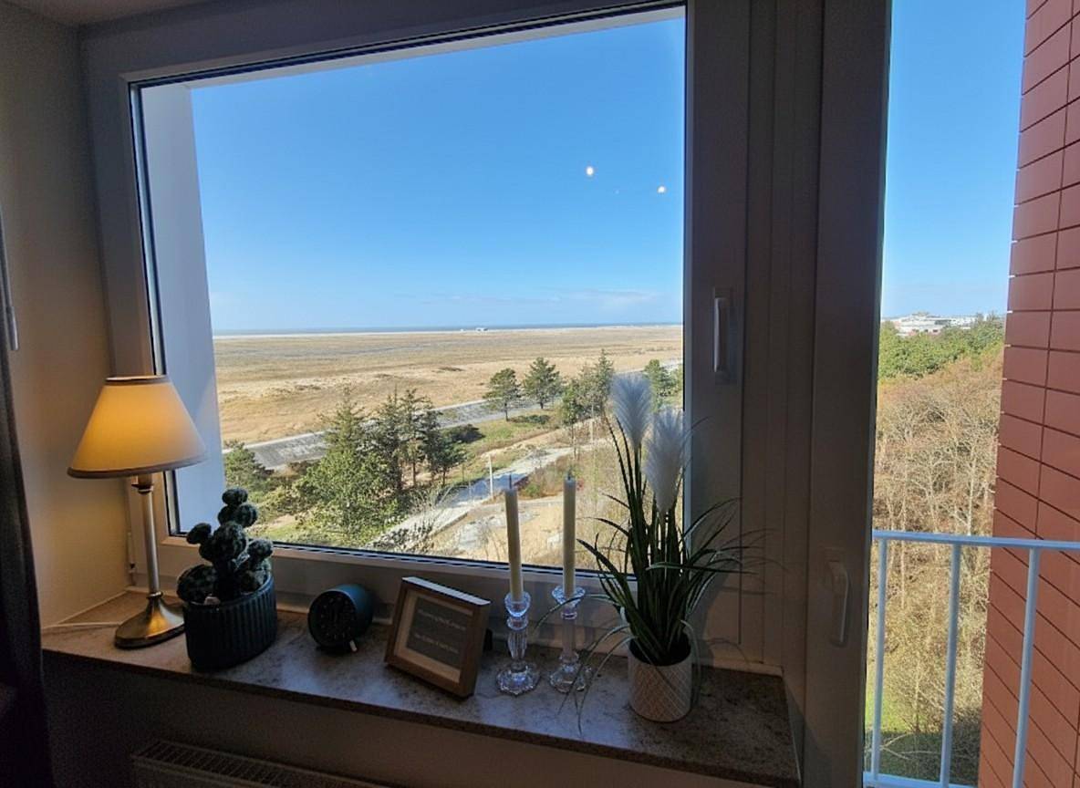 Ganze Ferienwohnung, Kü° in St. Peter-Bad, St. Peter-Ording