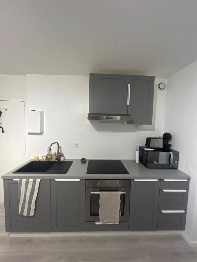 Gîte pour 2 personnes à Sain-Bel - 3
