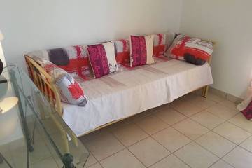 Village Vacances pour 8 Personnes dans Canet-en-Roussillon, Pyrénées-Orientales, Photo 2