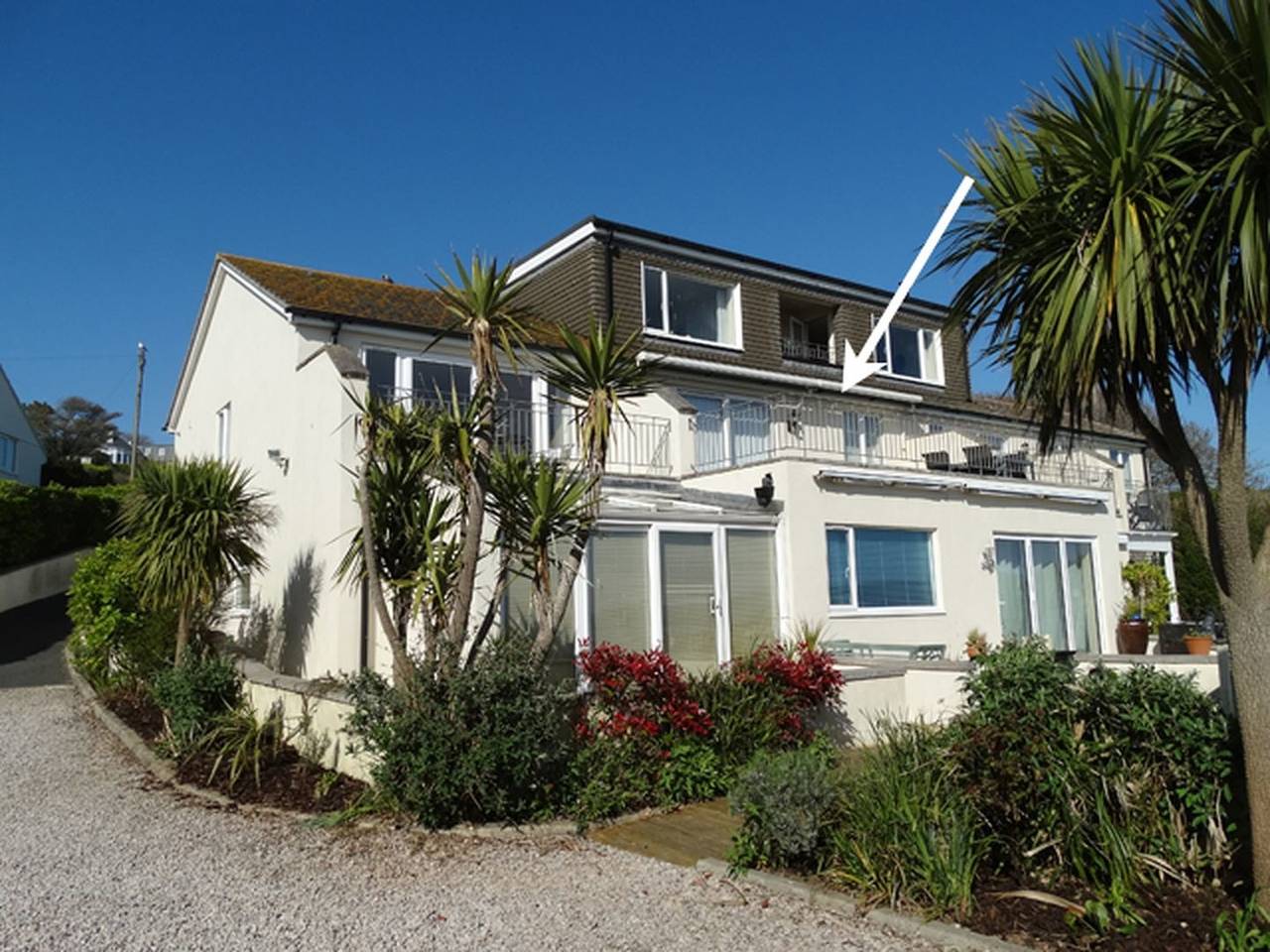 3 Tarifa in Bigbury-on-Sea, Bigbury on Sea