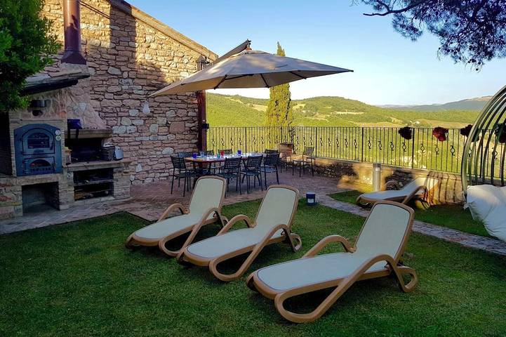 Casa vacanza per 6 persone - 1