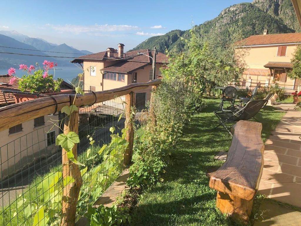 Agriturismo Botton D'Oro in Stazzona, Stazzona und Umgebung