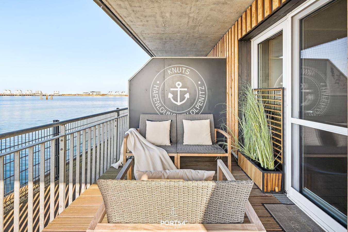 Appartamento vacanze a Schlei a partire da 135€ a notte