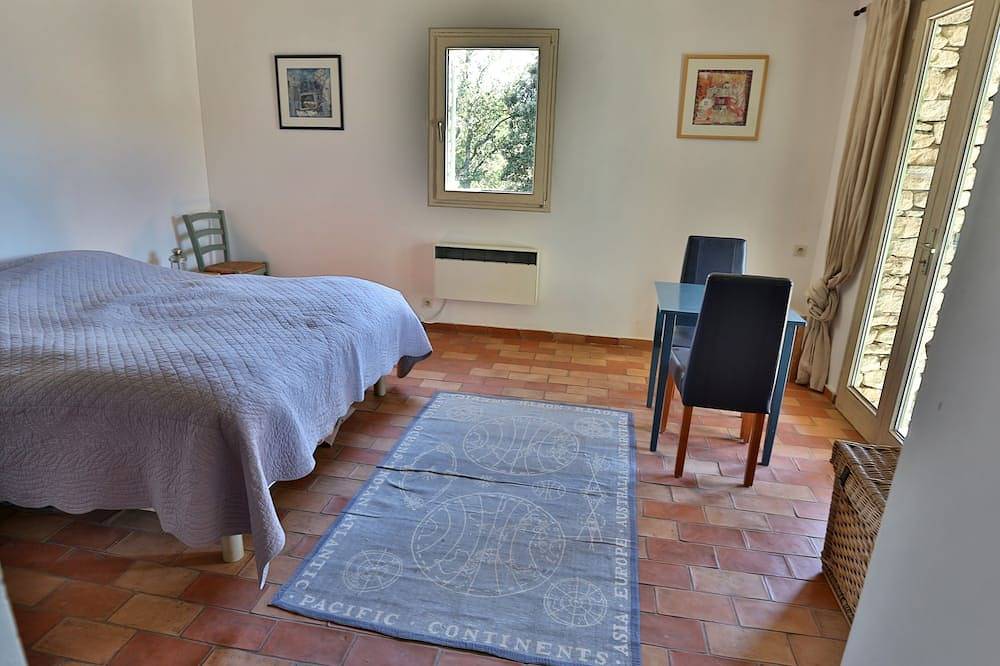 Ferienhaus - 4  Räume - 10/11 Personen in Gordes, Regionaler Naturpark Luberon