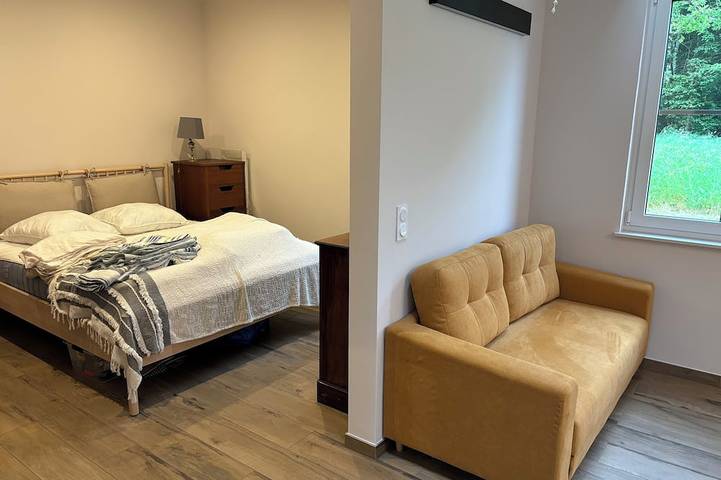 Location de vacances pour 4 personnes à Fontaines-en-Sologne - 2