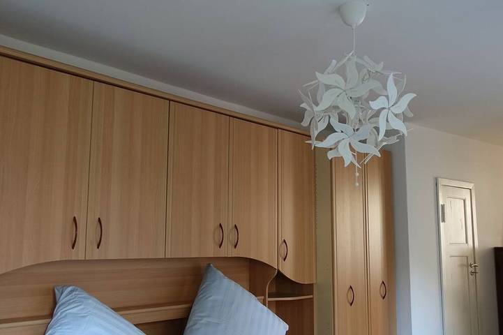 Ferienhaus für 8 Personen, mit Whirlpool und Balkon in Brandenburg an der Havel - 2