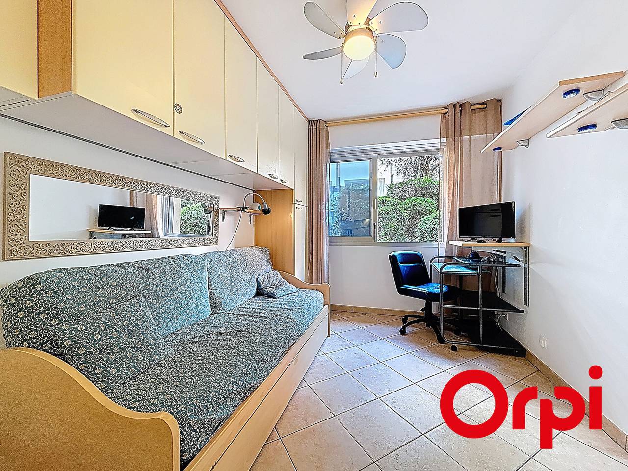 Monolocale intero, Charming studio in Menton center - 2 guests in Mentone, Costa mediterranea (Francia)