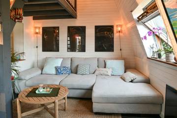 Holiday Home for 4 People in Tresserve, Western Alps, Photo 2