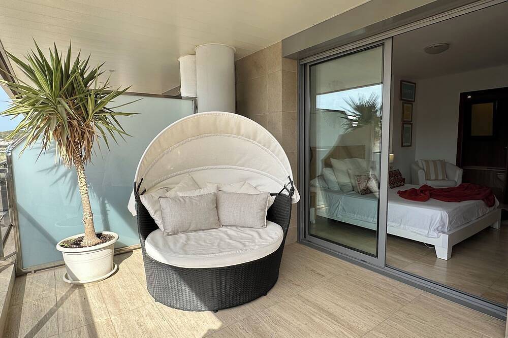 Happy Apartment Marina di Botafoch Ibiza in Talamanca, Ibiza (Municipality)
