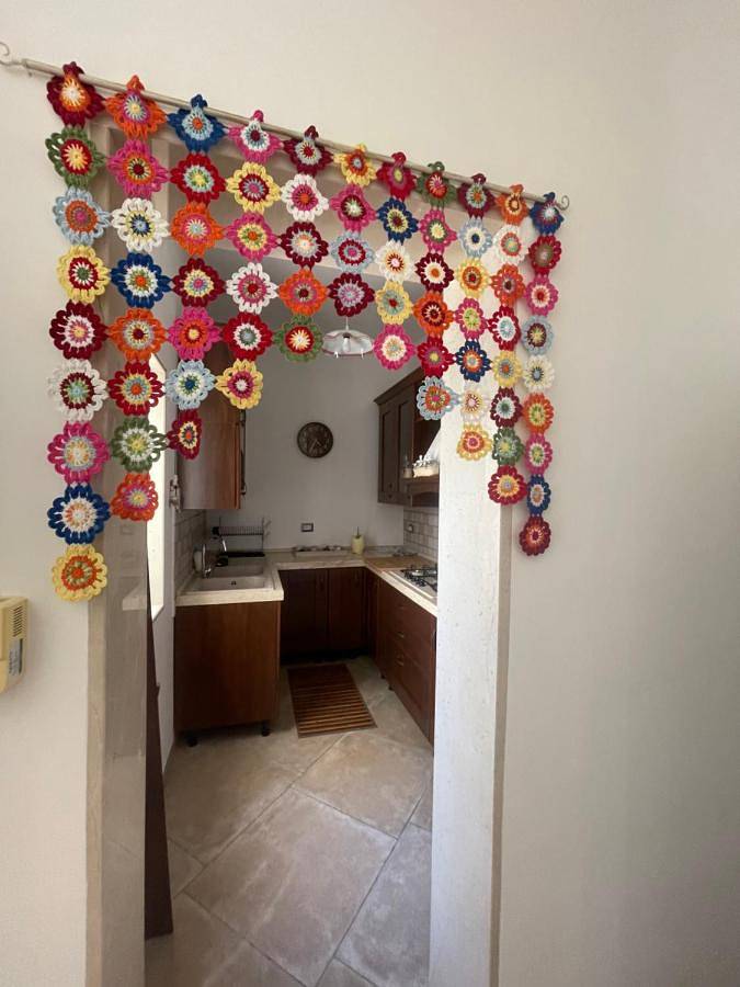 Location de vacances pour 5 personnes, avec terrasse dans Casalabate - 4