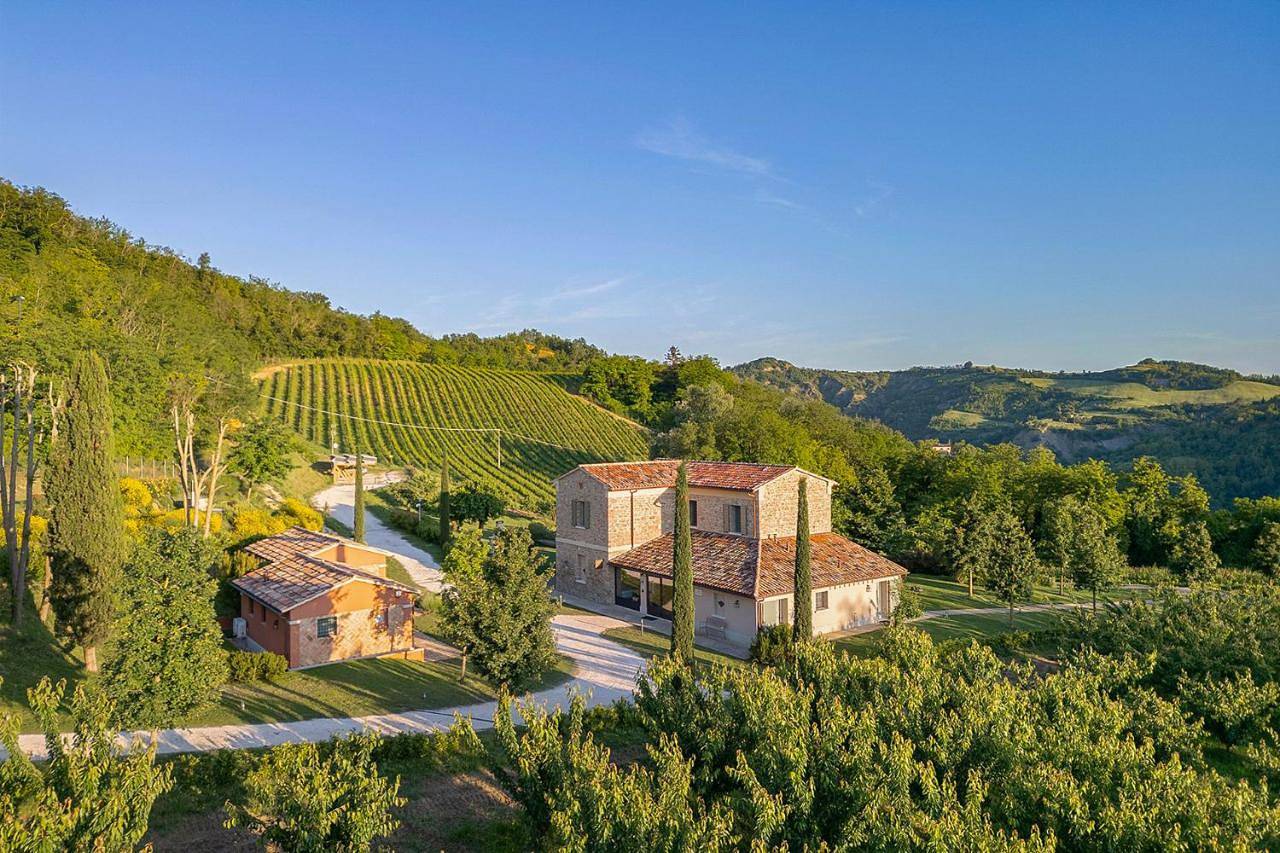 Superior Villa in Cesena, Provincia di Forlì-Cesena